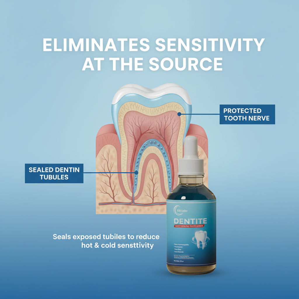 Vitalchemy | Dentite Tooth Armor