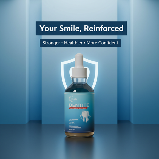 Vitalchemy | Repuesto de armadura dental Dentite