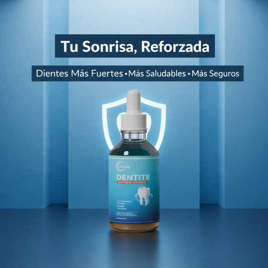 Gotas Vitalchemy Tooth Armor