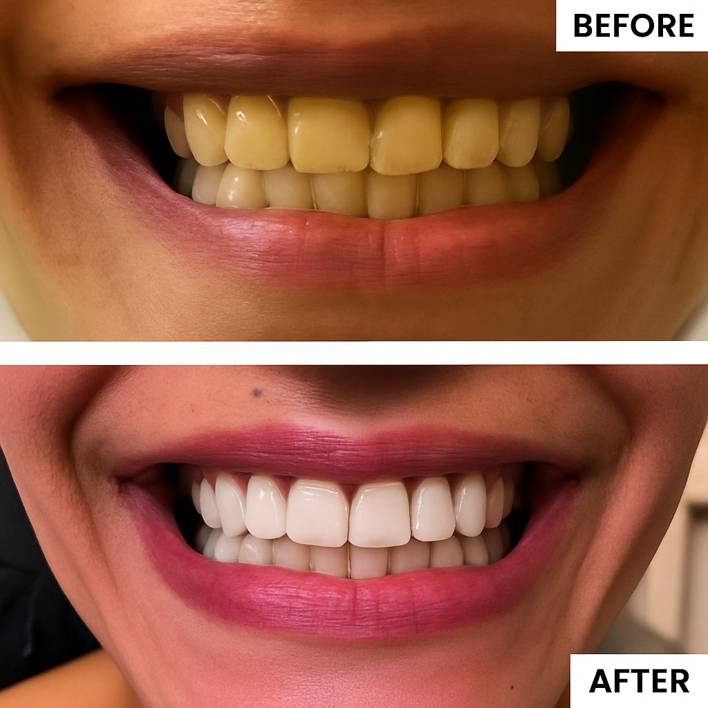 Recambio de enjuague bucal con aceite Vitalchemy GumRevive