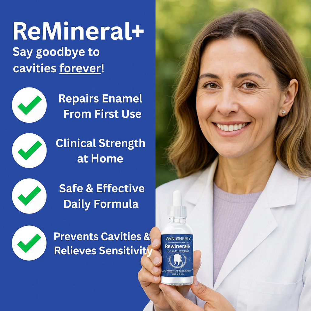 Vitalchemy | Dentite Tooth Armor