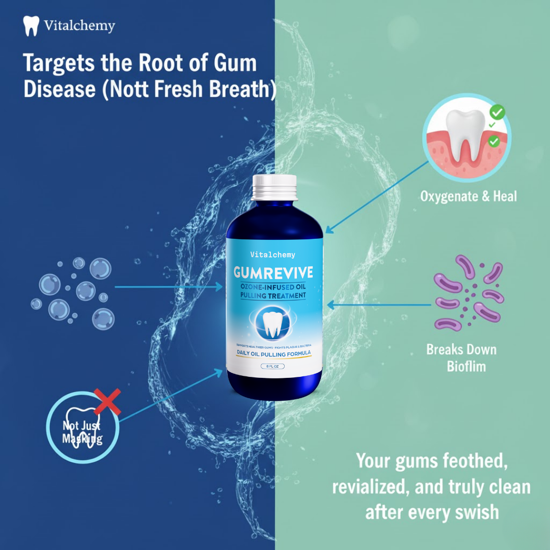 Lumina Nail Growth Serum Oil Before and After