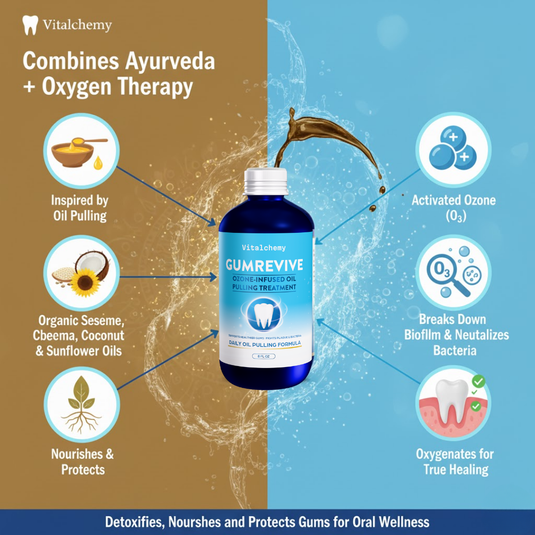 Lumina Nail Growth Serum Oil Before and After