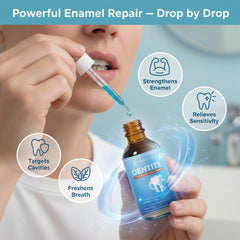 Vitalchemy | Armadura dental Dentite