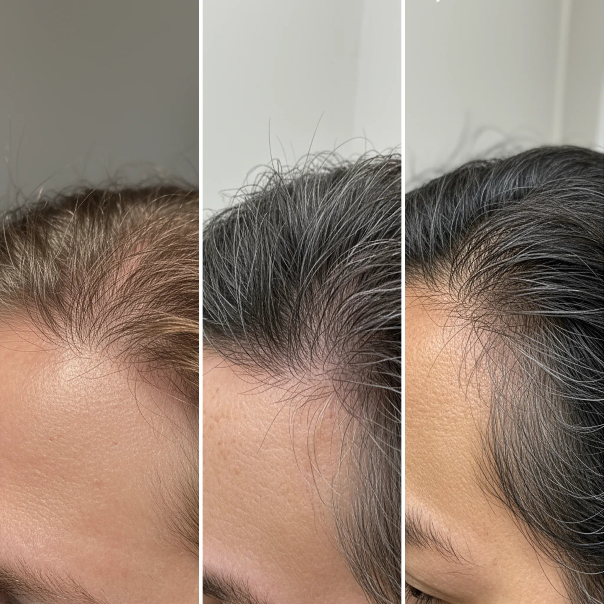Nail Growth Oil Results